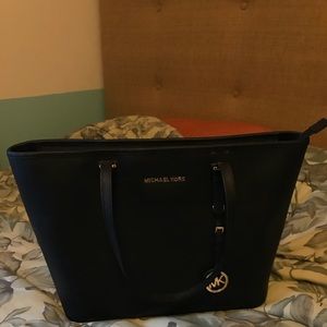 Michael Kors handbag